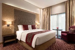 Manama Hotel | Ramada by Wyndham Manama City Centre