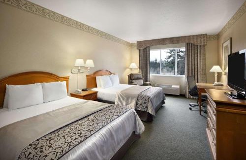 Olympia Hotel | Ramada by Wyndham Olympia