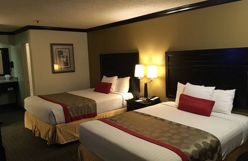 Ontario Hotel | Ramada by Wyndham Ontario
