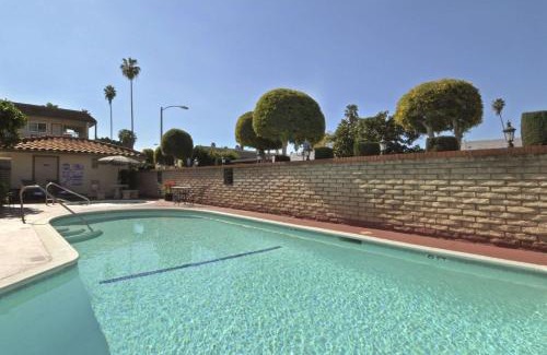 Lamanda Park Hotel | Ramada by Wyndham Pasadena