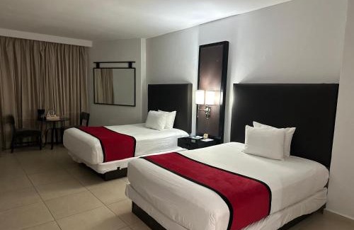 Evaristo Morales Hotel | Ramada by Wyndham Princess Santo Domingo