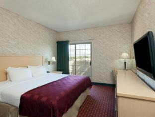 South el Monte Hotel | Ramada by Wyndham South El Monte