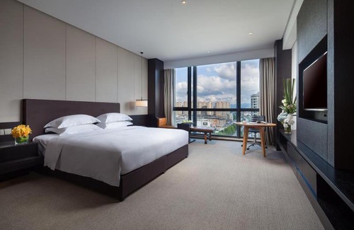 Tiantai Hotel | Ramada by Wyndham Taizhou