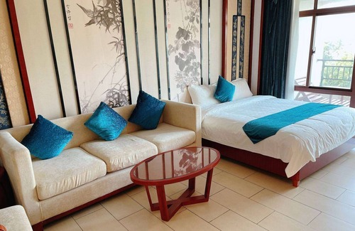 Wanning Hotel | Ramada by Wyndham Wanning Resort