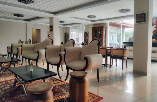 Banjarasri Hotel | Ramada by Wyndham Yogyakarta