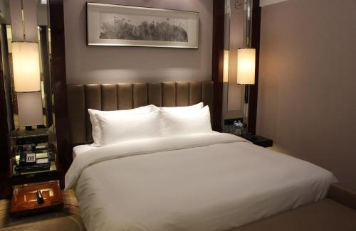 Xinbei Hotel | Ramada Changzhou North Hotel