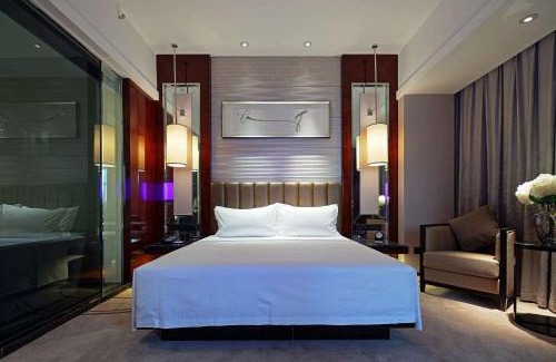 Xinbei Hotel | Ramada Changzhou North Hotel