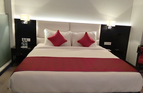 Jalandhar Hotel | Ramada Encore by Wyndham Jalandhar