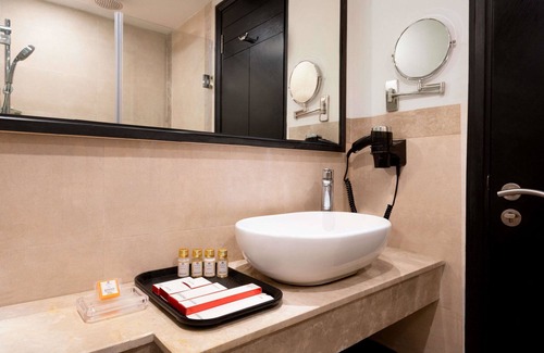 Jalandhar Hotel | Ramada Encore by Wyndham Jalandhar