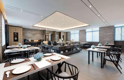 Yu Hua Hotel | Ramada Encore by Wyndham Changsha Yuhua
