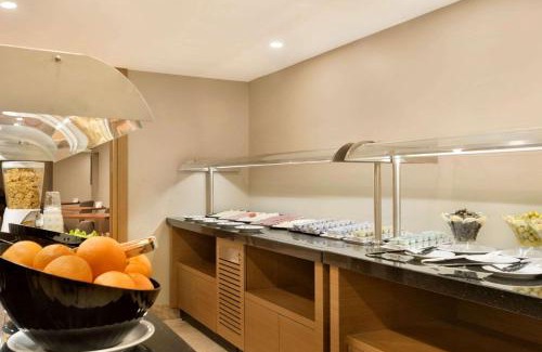 Sekerpinar Hotel | Ramada Encore by Wyndham Gebze