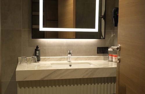 Konya City Center Hotel | Ramada Encore by Wyndham Konya Karatay