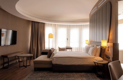Konya City Center Hotel | Ramada Encore by Wyndham Konya Karatay
