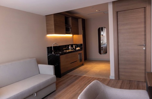 Konya City Center Hotel | Ramada Encore by Wyndham Konya Karatay
