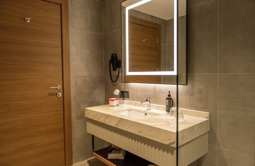 Konya City Center Hotel | Ramada Encore by Wyndham Konya Karatay