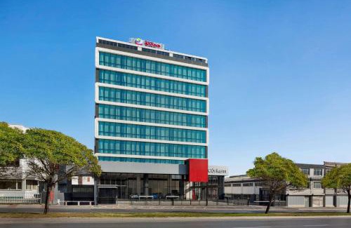 Avcilar Hotel | Ramada Encore by Wyndham Istanbul Avcilar