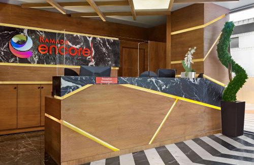 Avcilar Hotel | Ramada Encore by Wyndham Istanbul Avcilar
