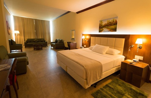 Providence Hotel | Ramada Georgetown Princess Hotel