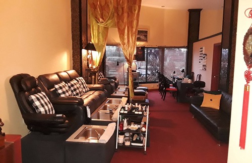 Providence Hotel | Ramada Georgetown Princess Hotel