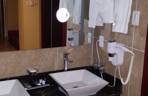 Providence Hotel | Ramada Georgetown Princess Hotel