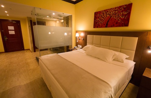 Providence Hotel | Ramada Georgetown Princess Hotel