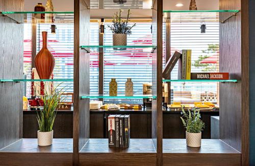 Namdaemun Hotel | Ramada Hotel and Suites Seoul Namdaemun