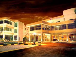 Ekala Hotel | Ramada Katunayake