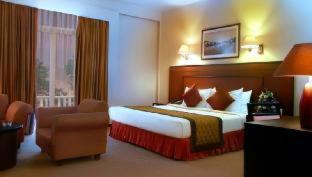 Ekala Hotel | Ramada Katunayake