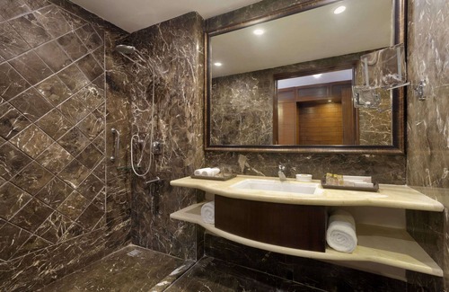 Zirakpur Hotel | Ramada Plaza by Wyndham Chandigarh Zirakpur