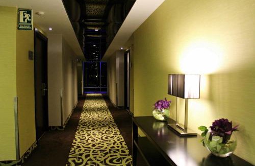 San Francisco Hotel | Ramada Plaza by Wyndham Panama Punta Pacifica