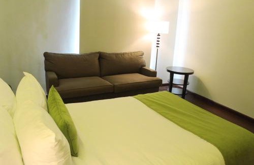 San Francisco Hotel | Ramada Plaza by Wyndham Panama Punta Pacifica
