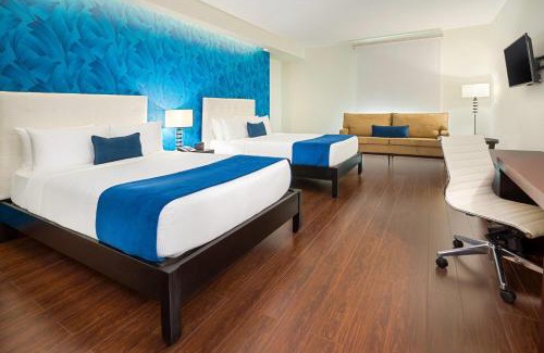 San Francisco Hotel | Ramada Plaza by Wyndham Panama Punta Pacifica