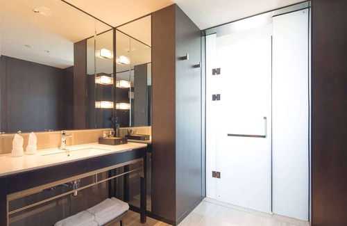 Yuhu District Hotel | Ramada Plaza by Wyndham Xiangtan Wanlou