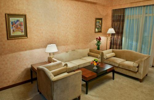 Ganja Hotel | Ramada Plaza by Wyndham Gence