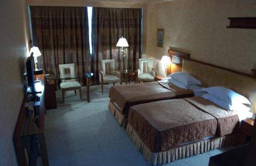 Ganja Hotel | Ramada Plaza by Wyndham Gence