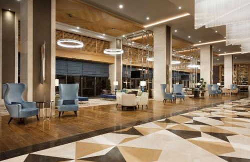 Konya Hotel | Ramada Plaza By Wyndham Konya