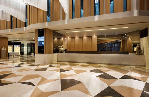 Konya Hotel | Ramada Plaza By Wyndham Konya