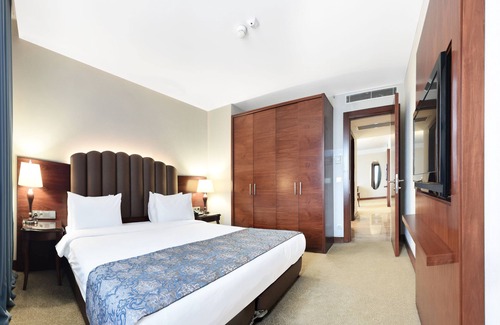 Malatya Hotel | Ramada Plaza by Wyndham Malatya Altin Kayisi