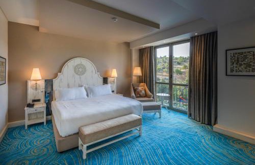 Artuklu Hotel | Ramada Plaza by Wyndham Mardin