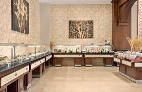 Artuklu Hotel | Ramada Plaza by Wyndham Mardin