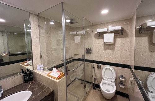 Juhu Hotel | Ramada Plaza by Wyndham Palm Grove