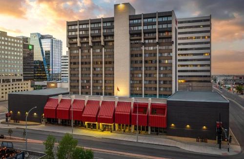 Regina Hotel | Ramada Plaza by Wyndham Regina Downtown