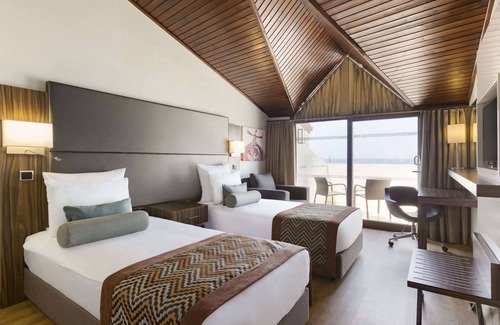 Akbuk Resort | Ramada Resort by Wyndham Akbuk