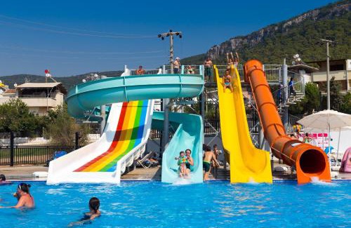 Akbuk Hotel | Ramada Resort by Wyndham Akbuk - All Inclusive