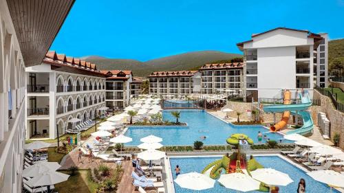 Akbuk Hotel | Ramada Resort by Wyndham Akbuk - All Inclusive