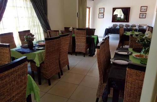 Emalahleni Bed & Breakfast | Ramandire B&B