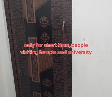 Chidambaram House | Ramani's Stay