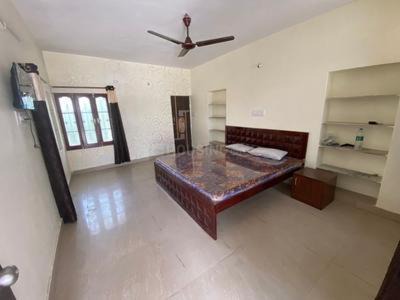 Chidambaram House | Ramani's Stay