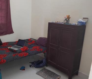 Chidambaram House | Ramani's Stay