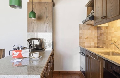 Gordola Apartment | Ramarro Lakeview by Interhome